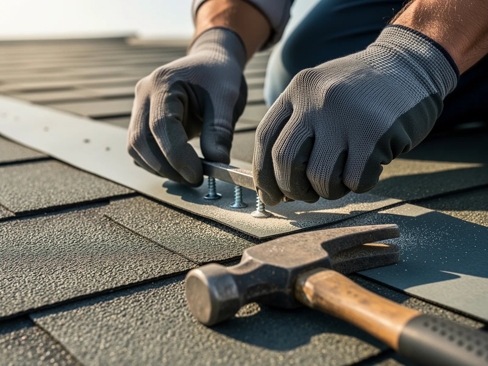 Why choose Fascia Repair in Savannah, TN
